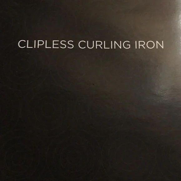 JOSE EBER CLIPLESS CURLING IRON - Picture 4 of 6